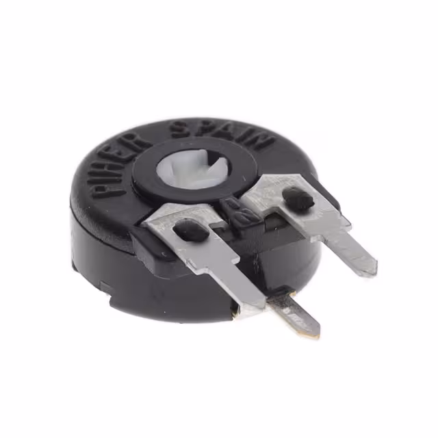 PT10LH01-505A3030-S Amphenol Piher Sensing Systems  Trimmer Potentiometers